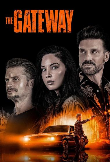 فيلم The Gateway 2021 مترجم