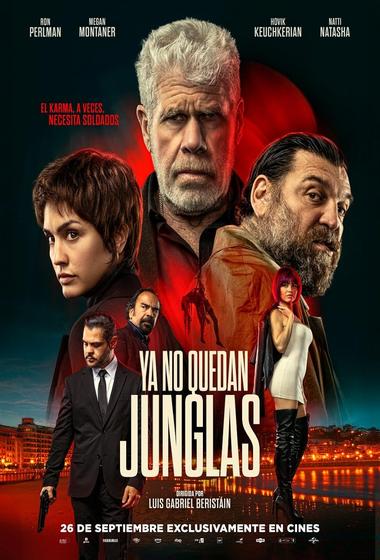 فيلم The Gentleman 2025 مترجم - باهي فيلم