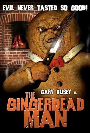 فيلم The Gingerdead Man 2005 مترجم - باهي فيلم