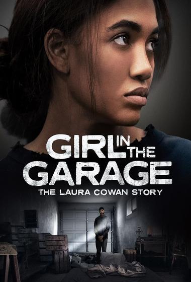 فيلم The Girl in the Garage The Laura Cowan Story 2025 مترجم