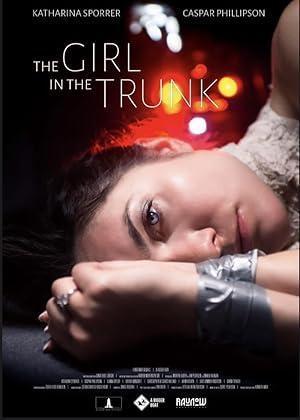فيلم The Girl in the Trunk 2024 مترجم - باهي فيلم