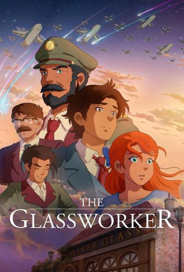 فيلم The Glassworker 2024 مترجم