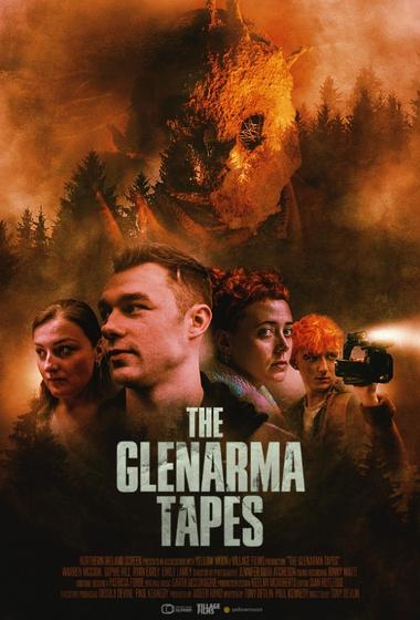 فيلم The Glenarma Tapes 2023 مترجم