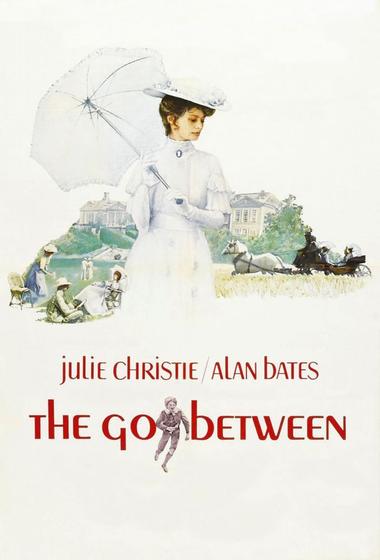 فيلم The Go-Between 1971 مترجم - باهي فيلم