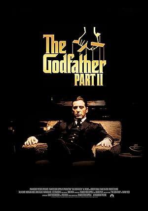 فيلم The Godfather - Part II 1974 مترجم