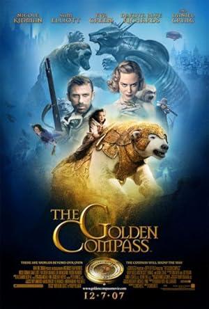 فيلم The Golden Compass 2007 مترجم - باهي فيلم