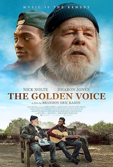 فيلم The Golden Voice 2025 مترجم - باهي فيلم