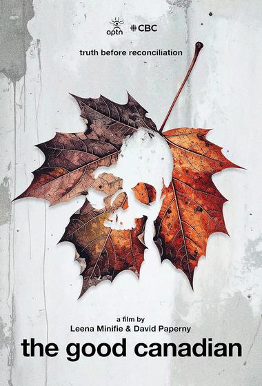 فيلم The Good Canadian 2025 مترجم