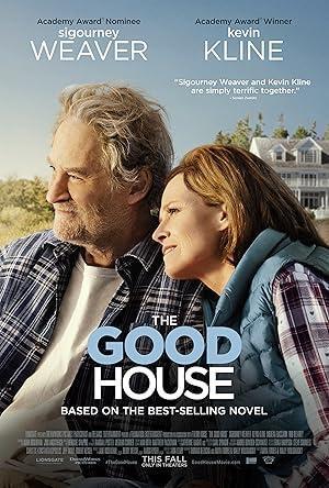 فيلم The Good House 2022 مترجم - باهي فيلم