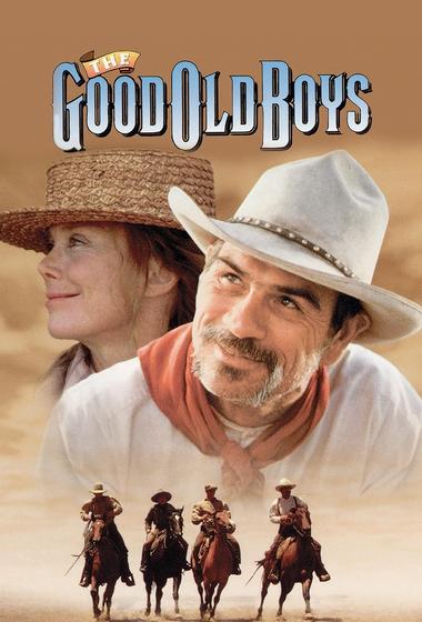 فيلم The Good Old Boys 1995 مترجم - باهي فيلم
