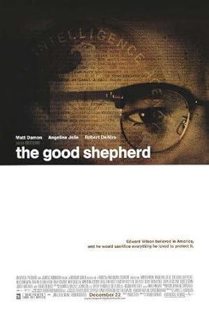 فيلم The Good Shepherd 2006 مترجم - باهي فيلم