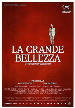 فيلم The Great Beauty 2013 مترجم - باهي فيلم