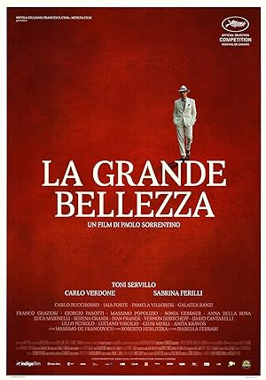 فيلم The Great Beauty 2013 مترجم - باهي فيلم