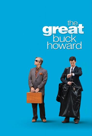 فيلم The Great Buck Howard 2008 مترجم - باهي فيلم