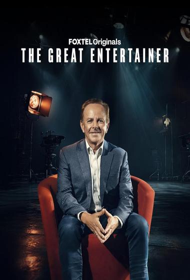فيلم The Great Entertainer 2025 مترجم - باهي فيلم