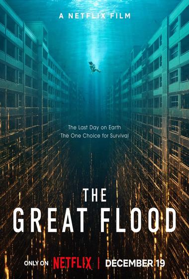 فيلم The Great Flood 2025 مترجم - باهي فيلم