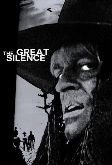 فيلم The Great Silence 1968 مترجم - باهي فيلم