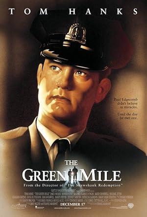 فيلم The Green Mile 1999 مترجم - باهي فيلم