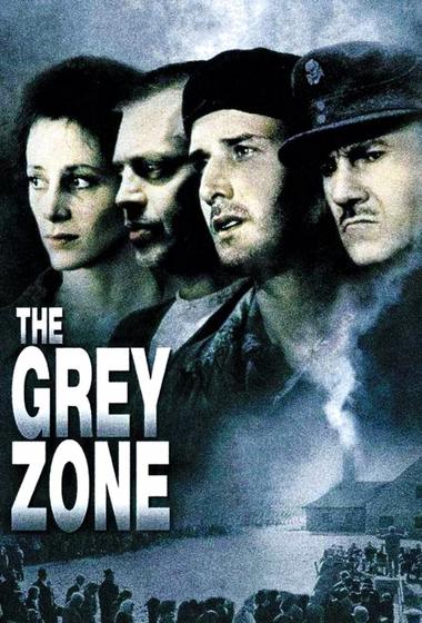فيلم The Grey Zone 2001 مترجم - باهي فيلم
