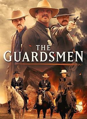 فيلم The Guardsmen 2024 مترجم