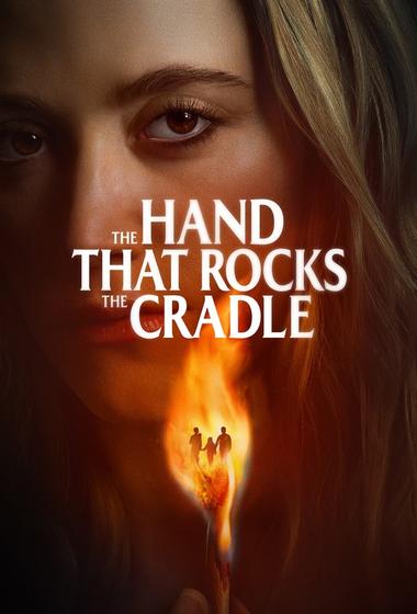 فيلم The Hand That Rocks the Cradle 2025 مترجم - باهي فيلم