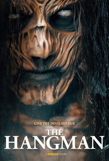 فيلم The Hangman 2024 مترجم - باهي فيلم