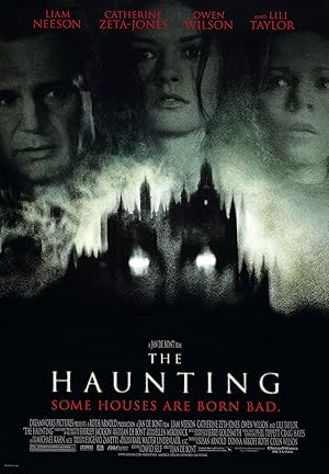 فيلم The Haunting 1999 مترجم