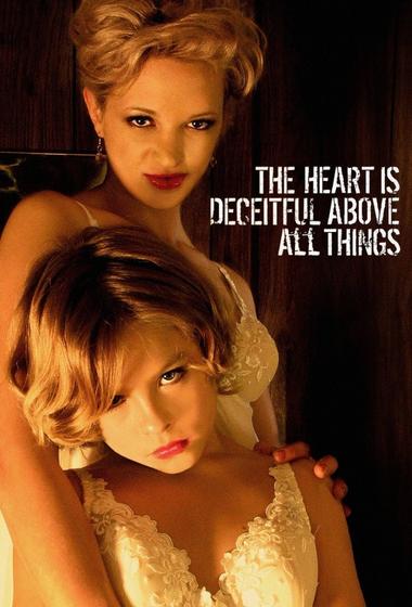 فيلم The Heart Is Deceitful Above All Things 2004 مترجم - باهي فيلم