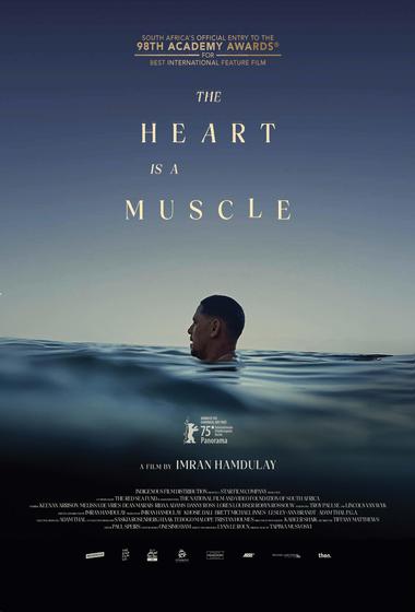 فيلم The Heart Is a Muscle 2025 مترجم