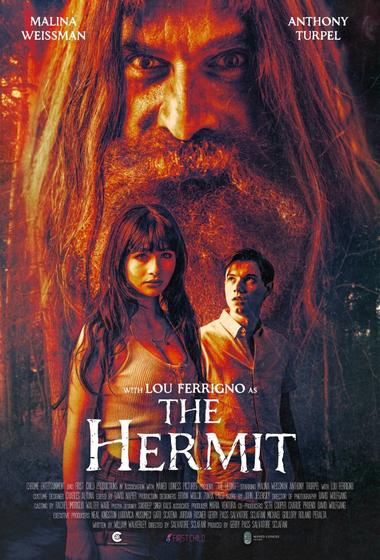 فيلم The Hermit 2025 مترجم