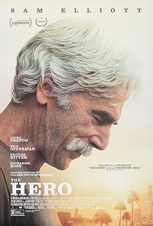 فيلم The Hero 2017 مترجم - باهي فيلم