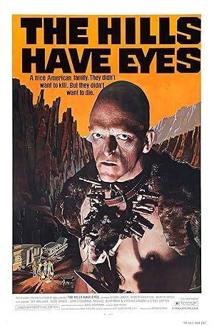 فيلم The Hills Have Eyes 1977 مترجم - باهي فيلم