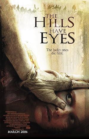 فيلم The Hills Have Eyes 2006 مترجم - باهي فيلم