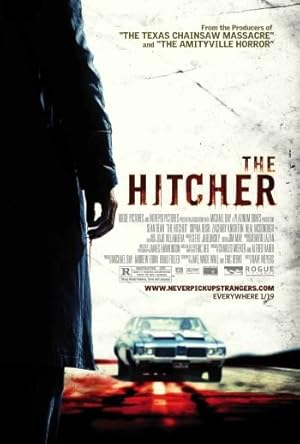 فيلم The Hitcher 2007 مترجم - باهي فيلم
