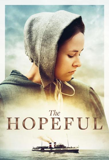 فيلم The Hopeful 2024 مترجم
