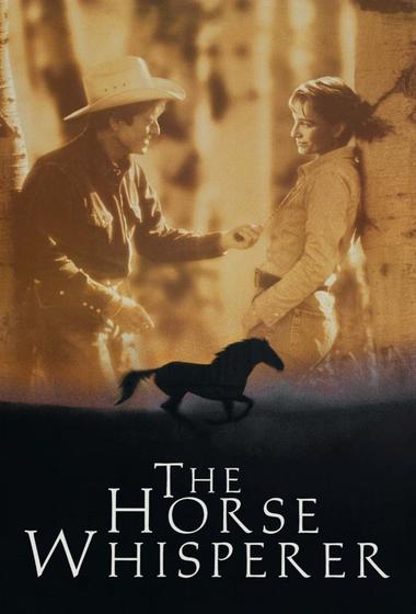 فيلم The Horse Whisperer 1998 مترجم - باهي فيلم
