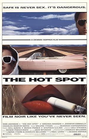 فيلم The Hot Spot 1990 مترجم