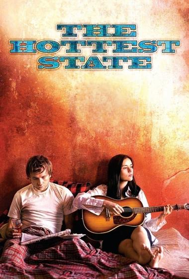 فيلم The Hottest State 2007 مترجم - باهي فيلم