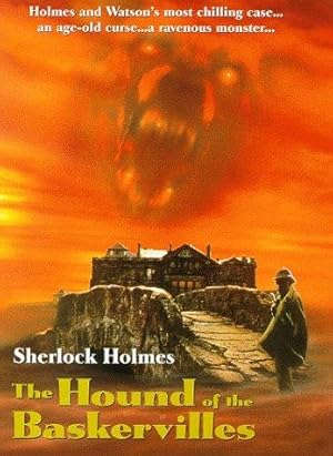 فيلم The Hound of the Baskervilles 1983 مترجم