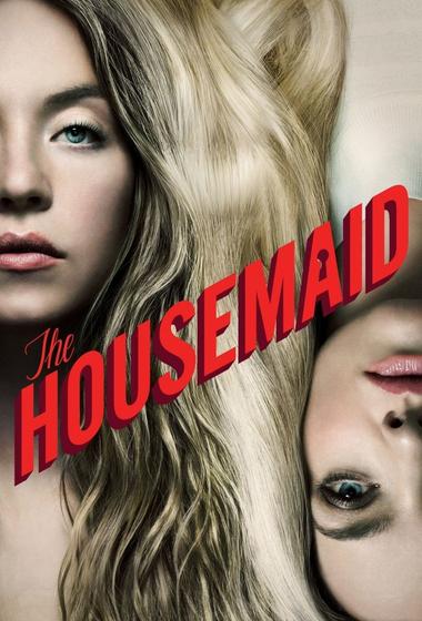 فيلم The Housemaid 2025 مترجم - باهي فيلم