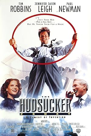 فيلم The Hudsucker Proxy 1994 مترجم - باهي فيلم