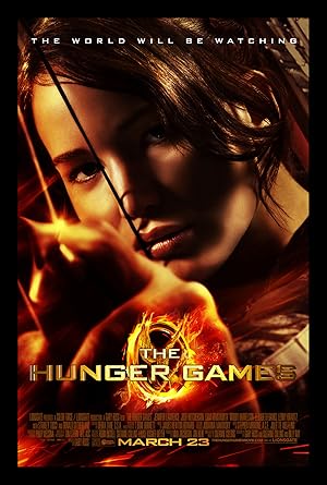 فيلم The Hunger Games 2012 مترجم - باهي فيلم