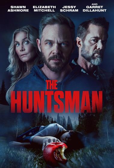 فيلم The Huntsman 2026 مترجم - باهي فيلم
