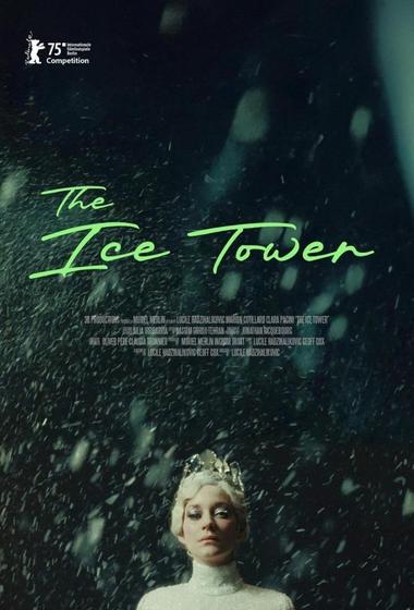 فيلم The Ice Tower 2025 مترجم - باهي فيلم
