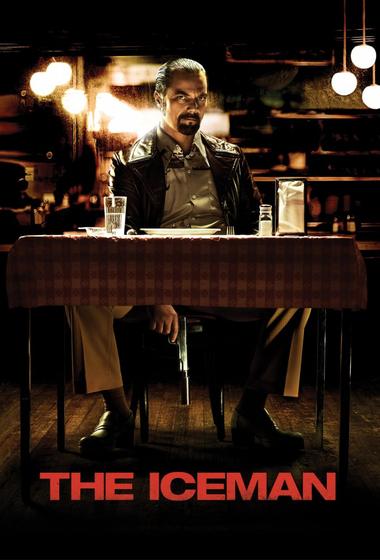 فيلم The Iceman 2012 مترجم - باهي فيلم