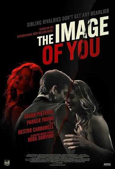 فيلم The Image of You 2024 مترجم - باهي فيلم