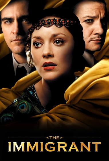 فيلم The Immigrant 2013 مترجم - باهي فيلم