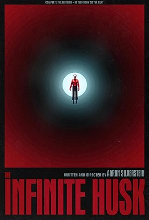 فيلم The Infinite Husk 2026 مترجم