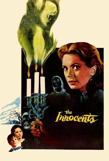 فيلم The Innocents 1961 مترجم - باهي فيلم