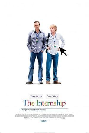 فيلم The Internship 2013 مترجم - باهي فيلم